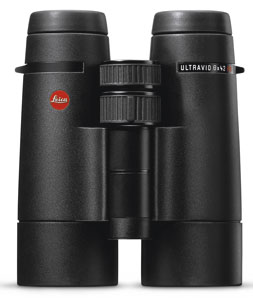Leica Ultravid HD Plus